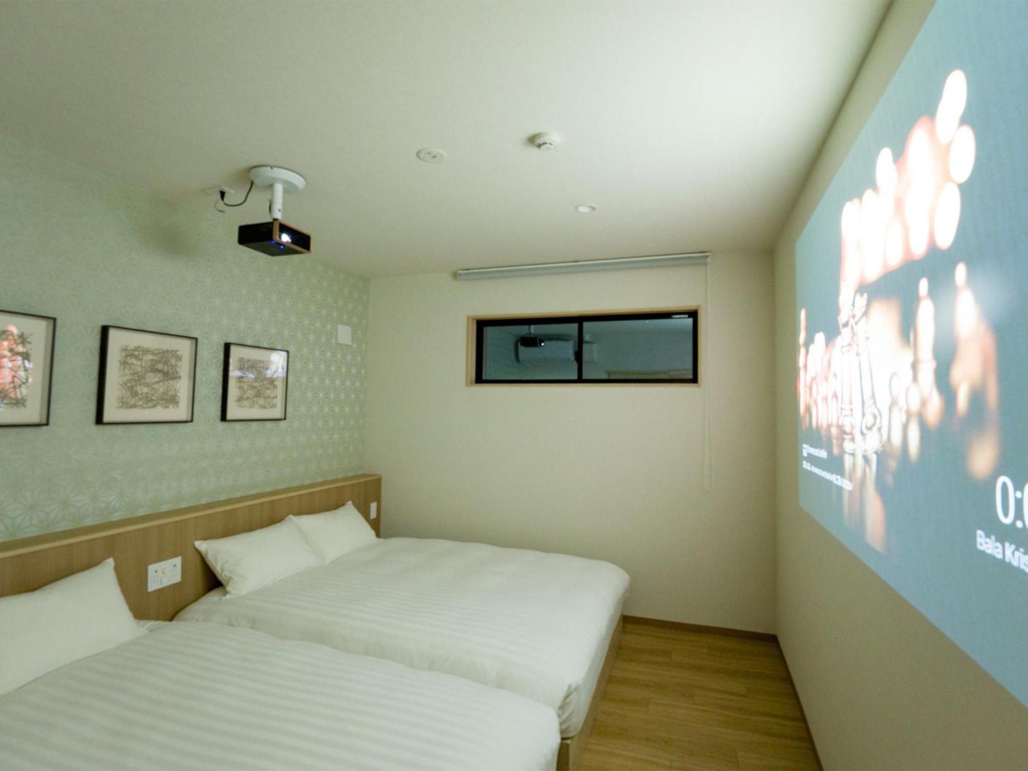 Rakuten Stay Nikko Hoden Capacity Of 8 Persons Buitenkant foto