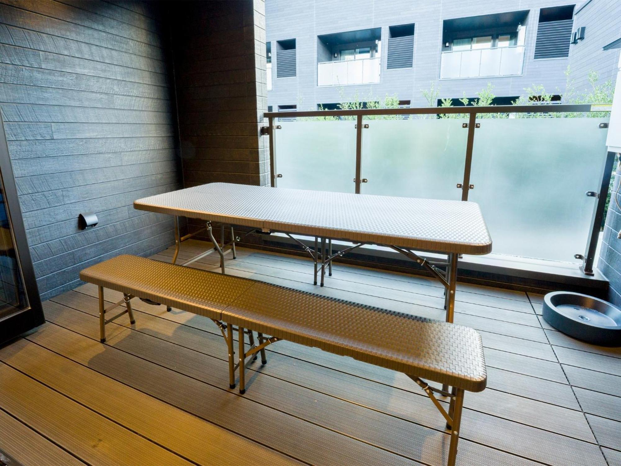 Rakuten Stay Nikko Hoden Capacity Of 8 Persons Buitenkant foto