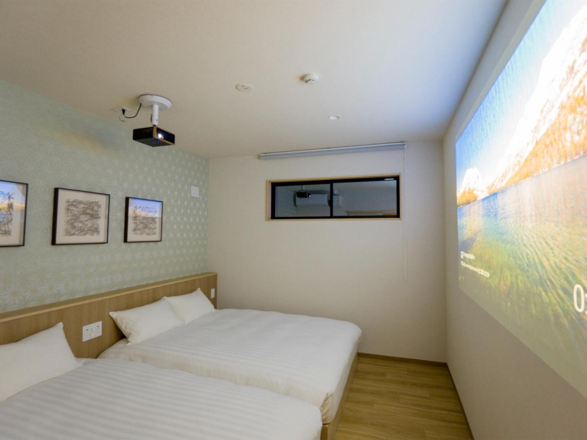 Rakuten Stay Nikko Hoden Capacity Of 8 Persons Buitenkant foto