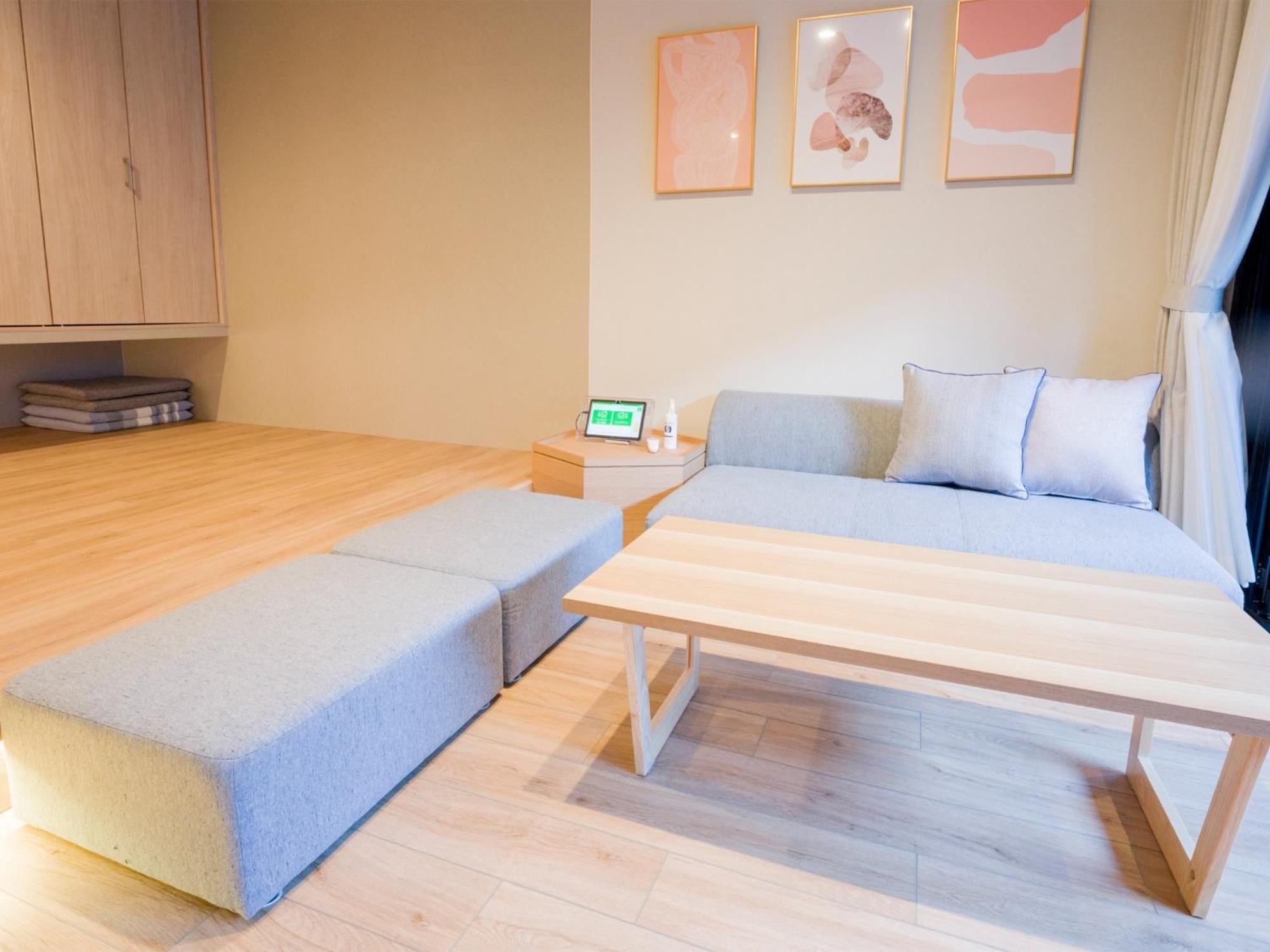 Rakuten Stay Nikko Hoden Capacity Of 8 Persons Buitenkant foto