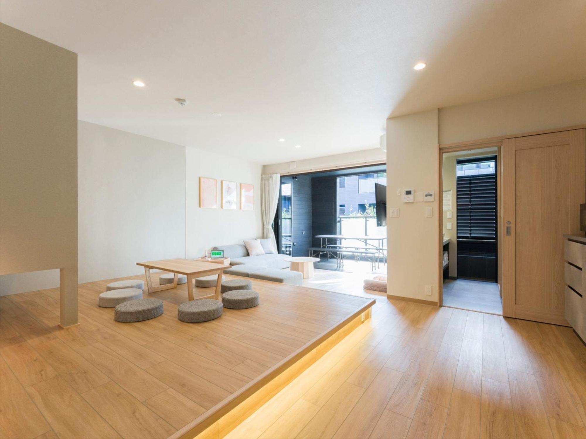 Rakuten Stay Nikko Hoden Capacity Of 8 Persons Buitenkant foto